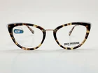 Unit New True Religion TRUT038 FW530 Tortoise Eyeglasses Frames 53-19-140 #463. Price: $69.99.