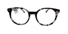 Women Lacoste L2806 219 Tortoise Round Frame Only. Lens No Included. Pre-owned. Price: $35.00.