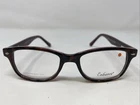 Enhance Eyewear 3926 Tortoise/lavender 45-16-130 Full Rim Eyeglasses Frame 376H New. Price: $48.00.