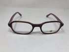 Paul Smith Eyeglasses Frame Pm 8161 1215 Archie 48-20-140 Brown Purple Full KQ64 New. Price: $104.12.
