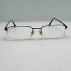 Charmant CH8181 Gr Titanium Frames 53-19-145 Pre-owned. Price: $33.00.