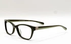 New Ann Taylor AT305 C02 Olive Green Authentic Eyeglasses 53-17. Price: $73.03.