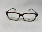 Lacoste Eyewear L2867 214 54-16-140 Tortoise Gray Flex Hinge Eyeglasses J484 New. Price: $80.00.