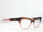 Dolce & Gabbana DG3253 3060 Bordeaux Gradient/pink/powder Eyeglasses 49-17-140 New. Price: $59.95.