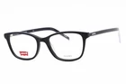 Levis Lv 1032 0PJP 00 Blue 49MM Eyeglasses New Authentic. Price: $45.00.