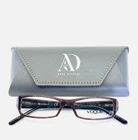 Vogue VO2648 1725 Burgundy Womens Rectangle Full Rim Eyeglasses 49-15-135 B:24 New. Price: $39.99.
