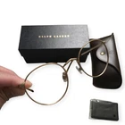 Polo Ralph Lauren Eyeglasses PH1179 9334 48 For Men Shiny Dark Rose Gold Pre-owned. Price: $70.00.