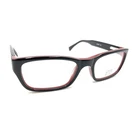 Canyon River Blues New Cb 2024 Black Red Checks Eyeglasses Frames 46-16 130 Kids. Price: $54.99.
