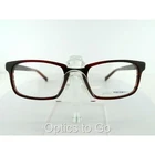 John Varvatos Eyewear 359 Uf Chianti 52-19-140 Eyeglasses Frames New. Price: $40.00.