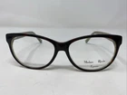 Madison Rhodes Eyewear MRE903 Tortoise 54-15-135 Full Rim Eyeglasses Frame B435 New. Price: $60.00.