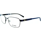 Harley Davidson HD0790 Mens Metal Eyeglass Frame 091 Matte Blue 58-18 New. Price: $87.47.