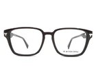 G-star Raw Eyeglasses Frames GS2620-211 Thin Jeffers Brown Pearlized 52-17-150 New. Price: $37.63.