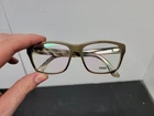 Fendi Eyeglasses F1026-317 Military Green Gradient 54MM (display Frames) New. Price: $49.19.