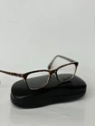 Ray-ban Eyeglasses Frames Rb 5362 5913 52-17 140 Brown Tortoise W/case Likenew Pre-owned. Price: $26.55.