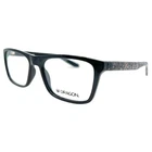Dragon - DR2008 426 58/18/140 Black Iguchi New Authentic Men Eyeglasses. Price: $39.95.