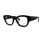 Ray-ban RB7681V Jorge Black Eyeglasses Frames 52MM 20MM 145MM 2000 Made In Japan New. Price: $90.00.