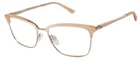 New Ted Baker TW502 Rose Gold 54.16.140 Women Eyeglasses Frames. Price: $64.16.