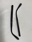 Coach Hc 6251U 5849 Transparent Grey 150MM Temple Arm Parts VZ14 Used. Price: $28.80.