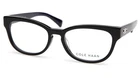 New Cole Haan CH5012 001 Black Eyeglasses Frame 51-17-135MM B36MM. Price: $64.99.
