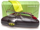 New Koali 6075K GA011 Les Createurs Reunis Eyeglasses 49-17-135MM France. Price: $99.98.