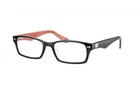 Ray-ban RX5206 Eyeglasses New. Price: $50.00.