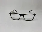 Nautica N8134 206 54/18/145 Glossy Tortoise Gunmetal Eyeglasses Frame RP00 New. Price: $57.60.