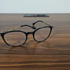 Emporio Armani EA3168 5001 52-20-145 Eyeglasses Frames Only Pre-owned. Price: $37.69.