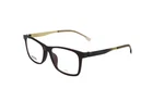 Hugo Men's 54MM Havana Opticals BOSS1343-F-086-54 New. Price: $39.99.