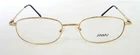 Jinmu Geometric Full Rim Eye Glasses Frame 52-19-138/52-19-140/53-19-140 *5*CLRS New. Price: $19.95.