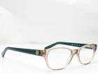 Tory Burch TY2031 1164 Khaki Teal Women's Eyeglasses Frames 49-17-135 New. Price: $79.95.