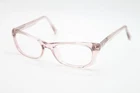 New Coach Hc 6164U 5575 Pink Authentic Eyeglasses 53-18. Price: $53.40.