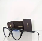 Brand New Authentic Tom Ford Tf Eyeglasses 005 Frame Ft 5843-B 56MM. Price: $179.99.