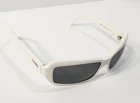 Vogue VO2333-S White Beach Summer Sunglasses Frame Only Made In Italy Pre-owned. Price: $16.87.