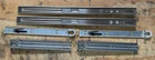 Supermicro 1U Outer & 1X Inner Rail SC81397 SC81398 SC81357 (see Description) Used. Price: $53.95.