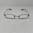 Nike With Flexon Kids 4602 045 43-19-135 Silver Eyeglasses 323T New. Price: $72.25.