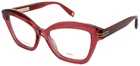 New Marc Jacobs MJ-1032-0LHF-50 Eyeglasses 50MM 100% Authentic. Price: $79.80.