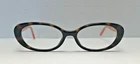 Disney Kids Eyeglasses Frames 3E 4002 2015 Pink Tortoise Tinker Bell 48-14-130 Pre-owned. Price: $13.00.