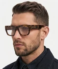 New Palm Angels STYLE-14-PERJ014S25PLA0016000 Eyeglasses 54MM 100% Authentic. Price: $172.56.