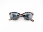 Guess Marciano Eyeglasses Frames Only, GM0376-3 052, 52-16-145, Brown Pre-owned. Price: $39.99.