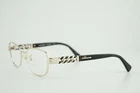 Parts/broken/read! Coach Hc 5072Q 9209 Light Gold/dark Tortoise 51-17 135 Pre-owned. Price: $13.95.