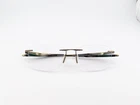 Oakley Eyeglasses Frames Only,wingfold Evs, OX5115-0153, 53-18-139, Satin Pewter Pre-owned. Price: $89.99.