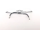 Silhouette Eyeglasses, Frames Only, 5521 70 9040, ..-19-140, Titan, Austria Pre-owned. Price: $89.99.