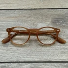 Ray Ban Eyeglasses RB5283 5142 Polished Honey Phantos Frame 47 21 145 Pre-owned. Price: $226.84.