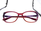 Bebe Venturous Bb 5135 651 Berry 53-16-135 Womens Eyeglasses Frames Pre-owned. Price: $26.54.