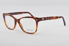 Versace Eyeglasses VE3190 5074 Havana, Size 52-16-140 New. Price: $93.50.