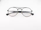 Emporio Armani Eyeglasses, Frames Only, EA1107 3316 Matte Blk, 53-20-145, Metal Pre-owned. Price: $34.99.
