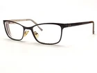 Guess GU2516-3 048 Eyeglasses Frames: Gold & Brown Tortoise / 49-17-135 Pre-owned. Price: $19.99.