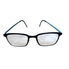 Lindberg Harvey Bixon Matte Blue Rectangular Eyeglasses 6522 48-20-150 Titanium Pre-owned. Price: $263.25.