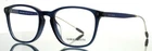 Giorgio Armani AR7171-F 5358 Navy Mens Square Full Rim Eyeglasses 53-20-145 B:42 New. Price: $89.99.