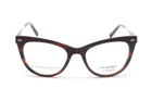 Morel 1880 60124M MP05 Brown Striped Cat Plastic Eyeglasses Frame 51-19-140 New. Price: $171.60.